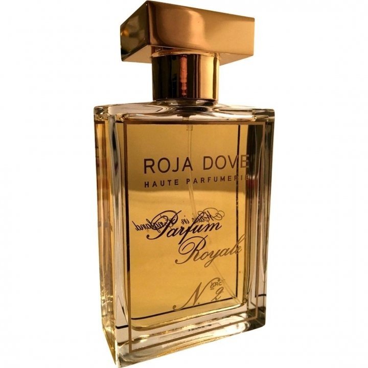 Parfum Royale No. 2
